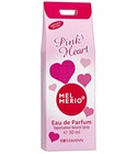 Pink Heart Mel Merio