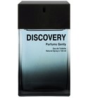 parfém Discovery