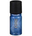 Below Zero AXE