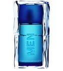 212 Men a Summer on Ice 2003 Carolina Herrera