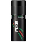 Africa AXE