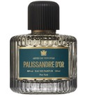 Palissandre d'Or Aedes de Venustas