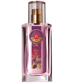 Open Roger & Gallet cologne - a fragrance for men 1985