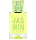 Fleur de Jasmin Solinotes