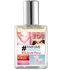 parfém #iloveYou