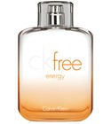 CK Free Energy Calvin Klein
