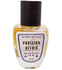 parfém A Parisian Affair