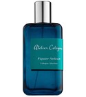 Figuier Ardent Atelier Cologne