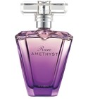 Rare Amethyst Avon