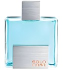 parfém Solo Loewe Eau de Cologne Intense