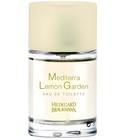 parfém Mediterra Lemon Garden