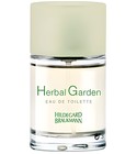 Herbal Garden Hildegard Braukmann