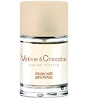 parfém Vetiver & Chocolat