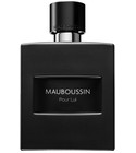 Mauboussin Pour Lui in Black Mauboussin