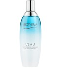 L'Eau by Lait Corporel Biotherm