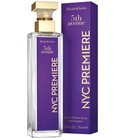5th Avenue NYC Premiere Elizabeth Arden