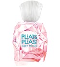 Pleats Please in Bloom Issey Miyake