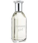 parfém Tommy Girl