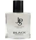 Black John Player Special
