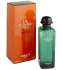 parfém Eau D'Orange Verte 1979