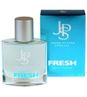 Fresh John Player Special