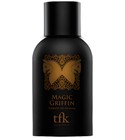 Magic Griffin The Fragrance Kitchen
