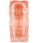 212 on Ice 2005 Carolina Herrera