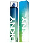 DKNY Men Summer 2015 Donna Karan