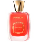 parfém Nin-Shar