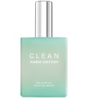 parfém Clean Warm Cotton