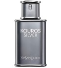Yves Saint Laurent Kouros Silver Yves Saint Laurent