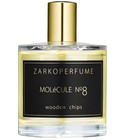 MOLéCULE No. 8 ZARKOPERFUME