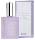 parfém Wellness by Clean Harmony