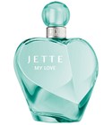 parfém Jette My Love