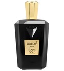Flame of Gold Orlov Paris
