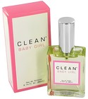 parfém Clean Baby Girl