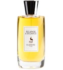 Escapade a Byzance Olibere Parfums