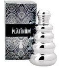 Samba Platinum Man Perfumer's Workshop