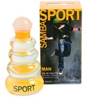 Samba Sport Man Perfumer's Workshop
