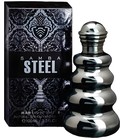 Samba Steel Perfumer's Workshop