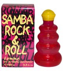 Samba Rock & Roll Woman Perfumer's Workshop