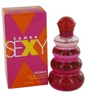 Samba Sexy Perfumer's Workshop