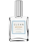 parfém Clean Provence