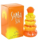Samba Sun Perfumer's Workshop