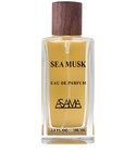 Sea Musk ASAMA Perfumes