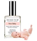 parfém New Baby