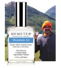 parfém Mountain Air