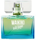 Waikiki Beach Coconut Bath & Body Works