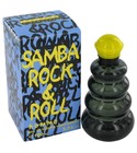 Samba Rock & Roll Man Perfumer's Workshop