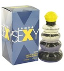 Samba Sexy Perfumer's Workshop